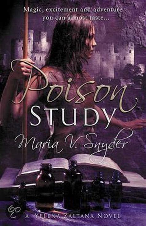 Poison Study Ebook Epub