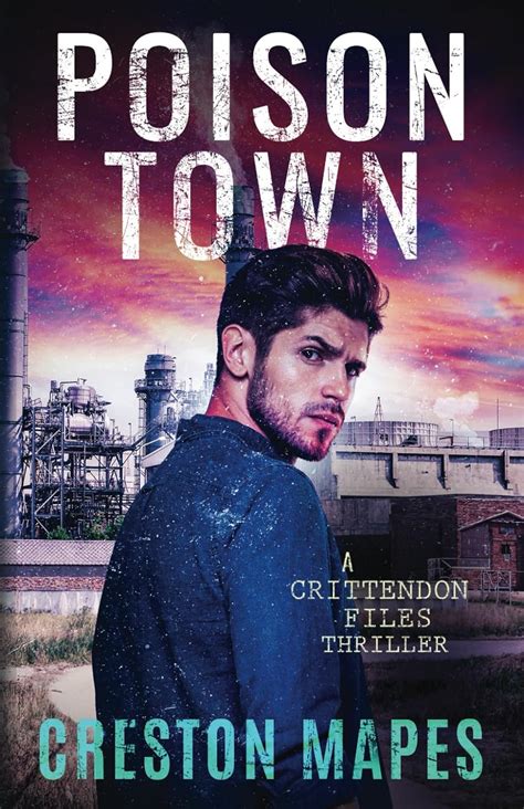 Poison Town Crittendon Files PDF