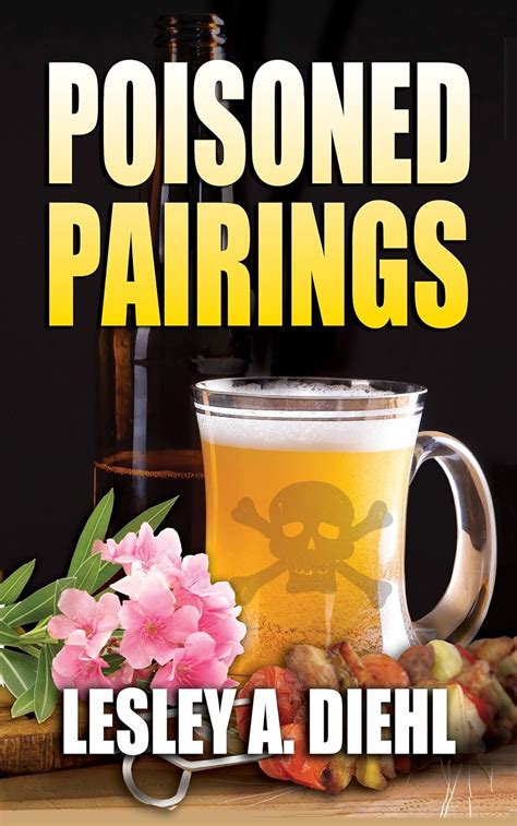 Poisoned Pairings Doc