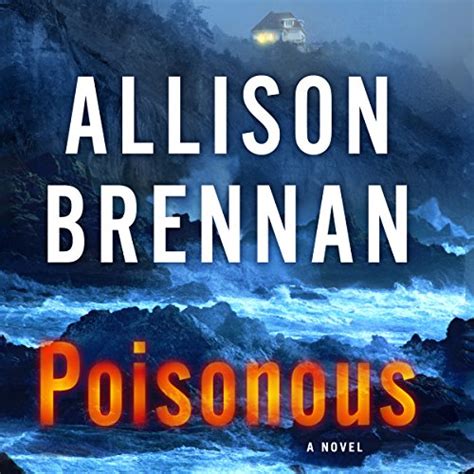 Poisonous A Novel Max Revere Novels Kindle Editon