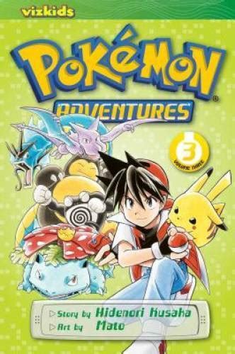 PokÃ©mon Adventures Vol 2 2nd Edition Epub