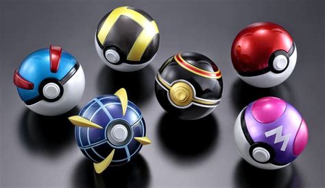 Poké Ball