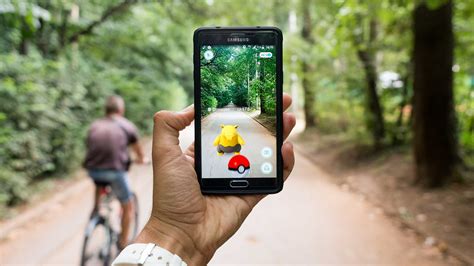 Pokémon 2.0: The Future of Augmented Reality Gaming