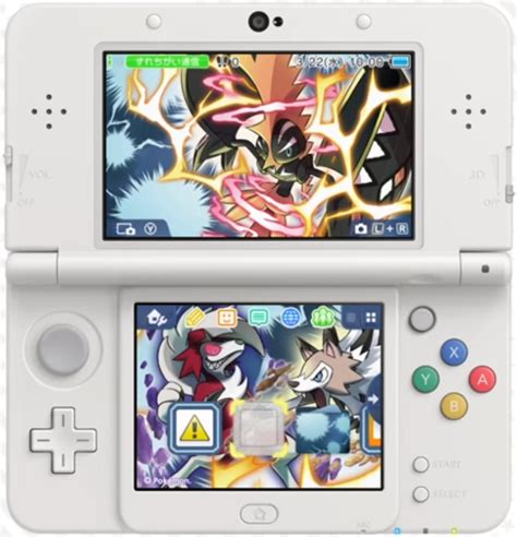 Pokémon 3DS Themes: The Ultimate Guide