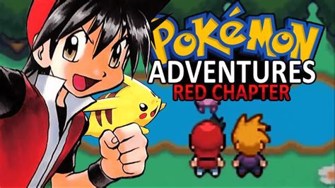 Pokémon Adventure Red Chapter Cheats: Enhance Your Gameplay Experience