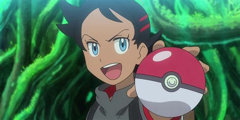 Pokémon Anime Ash Replacement: A Comprehensive Guide to the New Generation