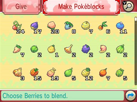 Pokémon Berries: A Comprehensive Guide to Their Uses and Benefits