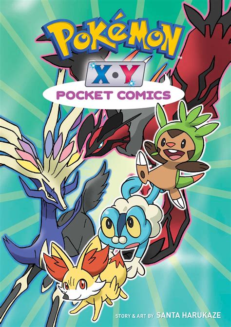 Pokémon Comic Studio: Unlocking the World of Pokémon Comics