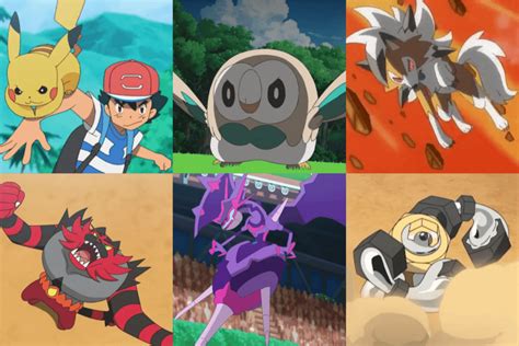 Pokémon Cosplay Sun and Moon: Embracing the Allure of Costume Play in the Alola Region