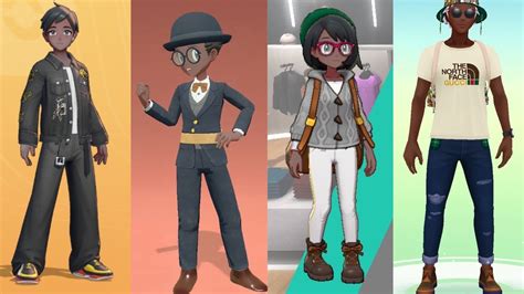 Pokémon Fashion: A Lucrative Industry