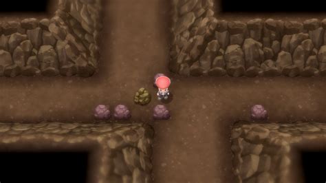 Pokémon Found in Wayward Cave