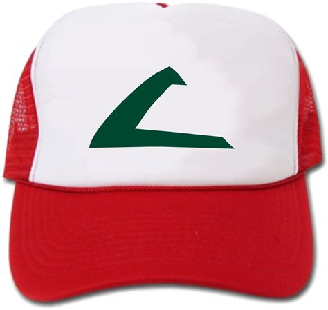 Pokémon Hat Ash Ketchum: A Symbol of Adventure and Aspiration