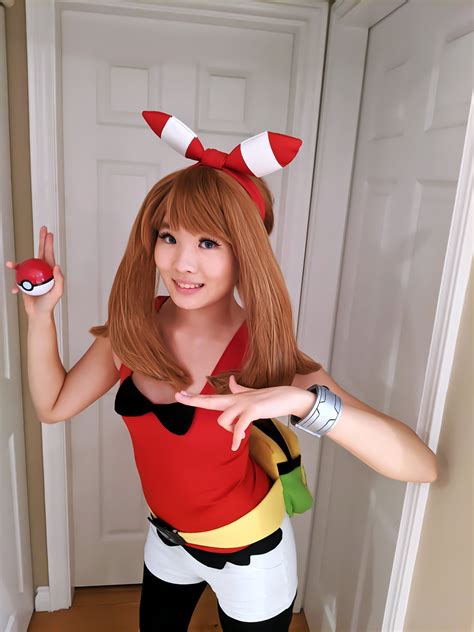 Pokémon May Cosplay: A Comprehensive Look at the Trend and Its Popularity