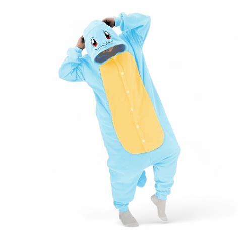 Pokémon Onesies for Adults: The Comfort and Nostalgia of Your Favorite Childhood Characters