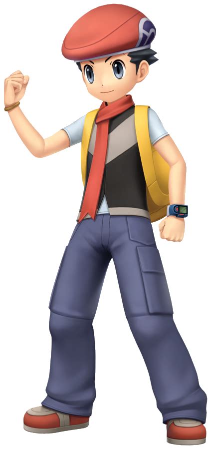 Pokémon Platinum Lucas: A Comprehensive Guide to the Legendary Player Character