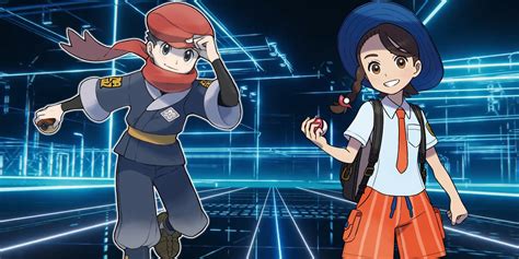 Pokémon Rei: A Comprehensive Look Into the Exciting New Game