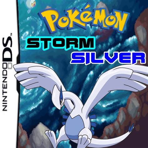 Pokémon Silver: A Comprehensive Walkthrough