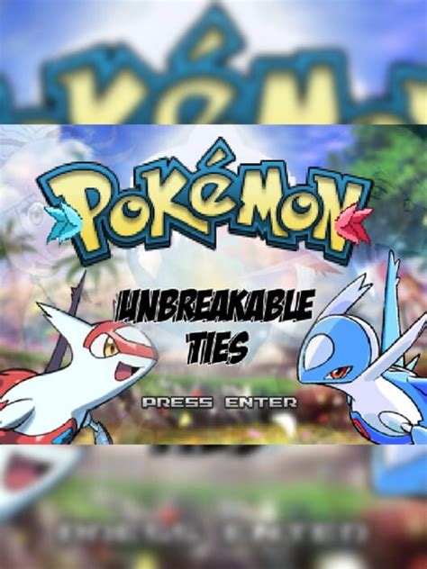 Pokémon Steadfast: 7 Unbreakable Truths