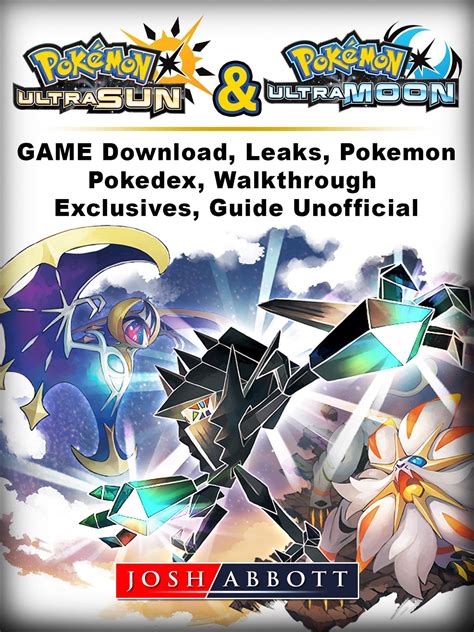 Pokémon Sun and Moon Exclusives: A Complete Guide