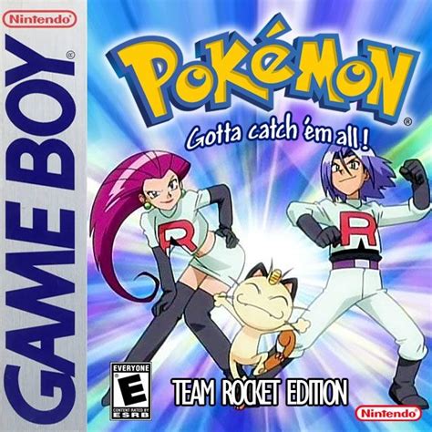 Pokémon Team Rocket Edition Walkthrough: Uncover the Secrets of the Notorious Trio