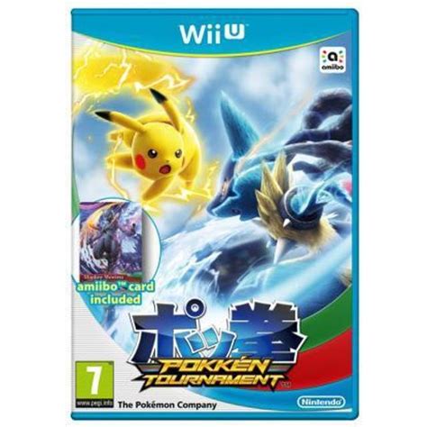 Pokémon Tournament Wii U: The Ultimate Guide to Victory