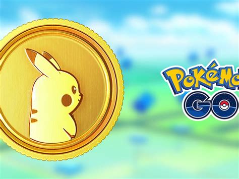 Poke Coin: The Key to Success in Pokémon GO