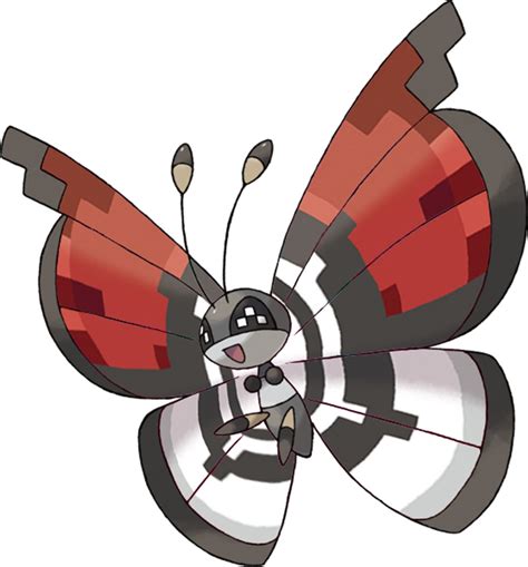 Pokeball Pattern Vivillon: 10,000-Character Guide