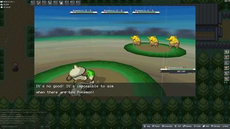 Pokemmo Hordes: A Guide to Catching Multiple Pokemon