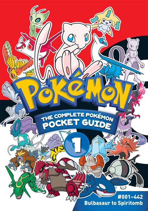 Pokemon 21: A Comprehensive Guide to the World of Pocket Monsters