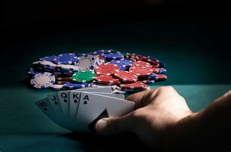 Poker Bet: O Guia Definitivo para Dominar as Apostas no Poker