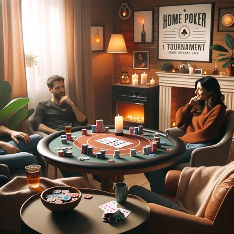 Poker Night 3: The Ultimate Guide to Hosting a Thrilling Tournament