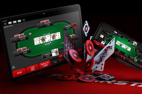 PokerStars Casino: A Revolução do Entretenimento Online