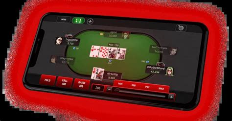 PokerStars Casino: O Maior Site de Poker Online do Mundo