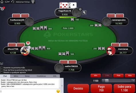 PokerStars Casino: Uma Análise Completa da Experiência de Jogo Online