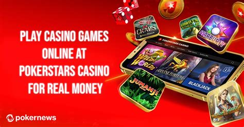 PokerStars Casino: Uma Jornada Inigualável no Mundo dos Cassinos Online