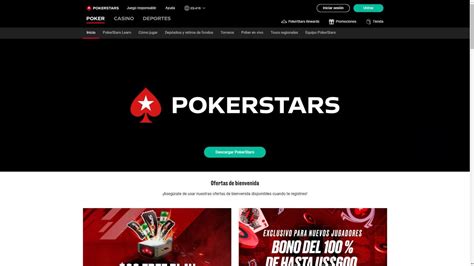 PokerStars Casino: Uma jornada para vencer grande no Brasil