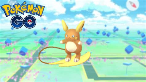 Pokerogue Alolan Raichu: A Guide to the Electric Mouse