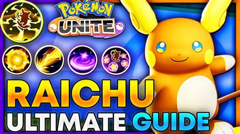 Pokerogue Alolan Raichu: The Ultimate Guide to Mastering the Electric Mouse