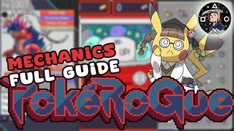 Pokerogue Hoopa: The Ultimate Guide to Conquering the Roguelike Card Game