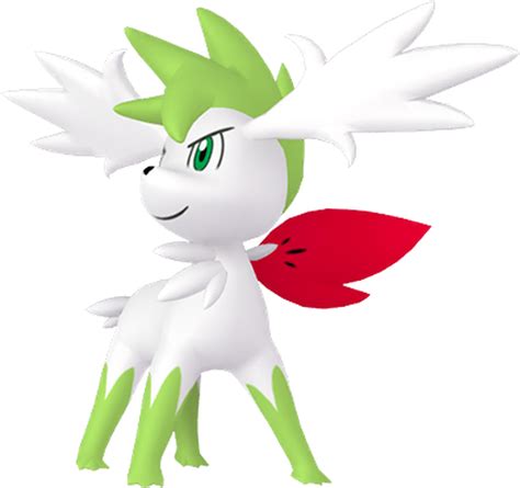 Pokerogue Shaymin Sky: A Comprehensive Guide to the Elusive Sky Form