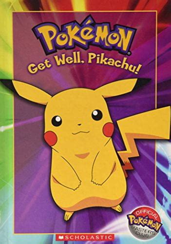 Pokmon Pikachu in Love (Official Pokmon Master's Club) PDF