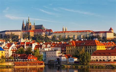 Polônia x República Tcheca: Um guia completo para viajantes