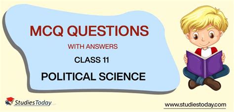 Pol Science Mcqs With Answer Bing Kindle Editon