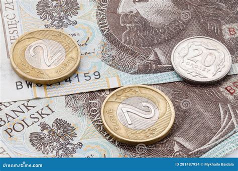 Poland's Currency: The Euro