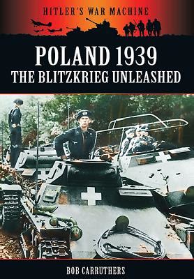 Poland 1939 The Blitzkreig Unleashed PDF