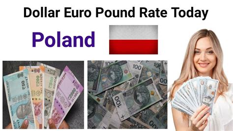 Poland Dollar to INR: A Comprehensive Guide to Exchange Rates