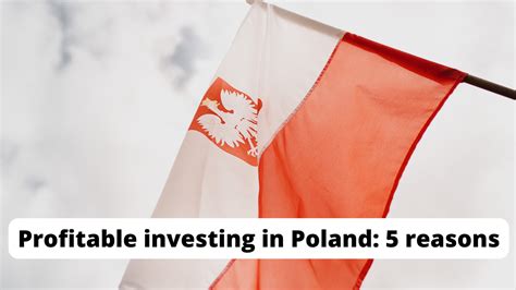 Poland ETF: A Comprehensive Guide to Investing in Poland's Growing Economy