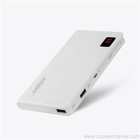 Polanfo 8000mah Universal External Smartphone PDF