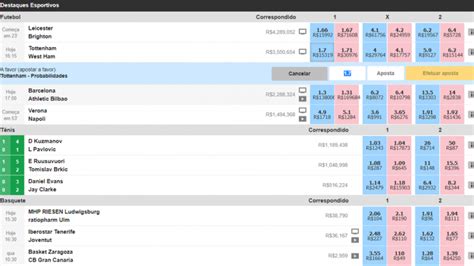 Polar Bet: O Guia Completo para Apostas Esportivas em Portugal