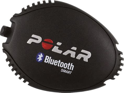 Polar Stride Sensor Bluetooth Smart Doc